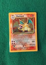 pokemon carte charizard usato  Lugo