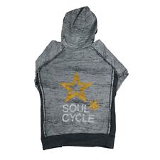 Soul cycle hoodie for sale  Shipping to Ireland