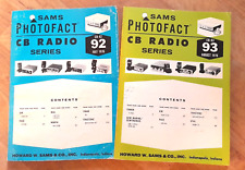 Sams photofact radio for sale  Bernville