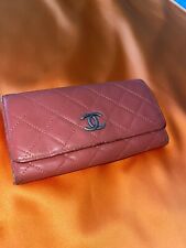 Chanel wallet usato  Baranzate