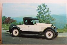 Car automobile 1925 for sale  Wilmington