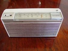 sony transistor radio for sale  Palmdale