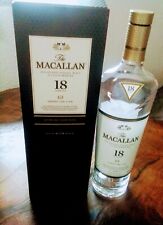 Macallan scotch sherry for sale  Madras