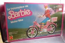 Rare vintage mattel d'occasion  Expédié en Belgium