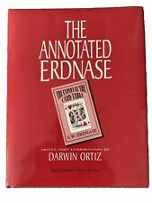 Annotated erdnase book for sale  RAMSGATE