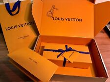 Louis vuitton box gebraucht kaufen  Staßfurt