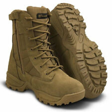 Bota Impermeable Clearance Breach 2.0 8" Cremallera Lateral, Coyote segunda mano  Embacar hacia Argentina