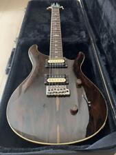 Guitarra Paul Reed Smith PRS Se Custom24 Ziricote limitada a 20 peças no Japão  comprar usado  Enviando para Brazil