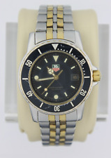 Tag heuer wd1220.bb0611 for sale  Blacklick