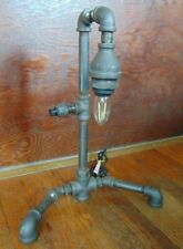 Industrial style pipe for sale  Duanesburg
