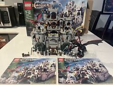 Lego castle king for sale  Vestal