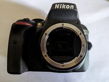 Nikon d3300 boitier d'occasion  Laignes