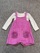 Girls short dungarees for sale  MILTON KEYNES