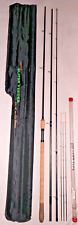 drennan carp feeder rods for sale  WHITBY