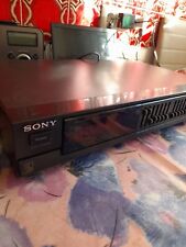 Sony seq 310 gebraucht kaufen  Dettingen