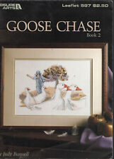 Goose chase judy for sale  Shipping to Ireland