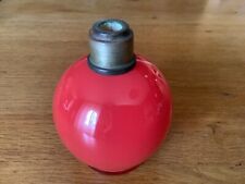 Ancienne lampe boule d'occasion  Vire