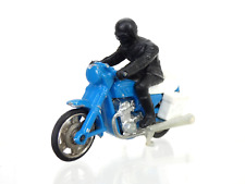 Majorette motorcycle police for sale  Shipping to Ireland