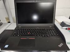 lenovo t560 thinkpad laptop for sale  Lincoln