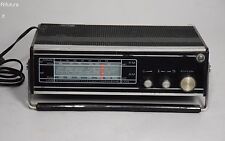 Radio vintage karson usato  Sacile