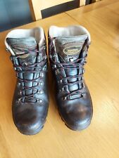 Meindl mens walking for sale  CAERPHILLY
