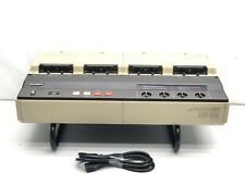 Impresora de cinta de casete estéreo Sony CCP-310 4 pistas 4 canales segunda mano  Embacar hacia Argentina