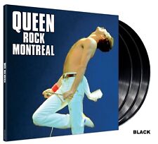 Queen rock montreal usato  Italia