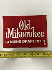 Old milwaukee draft for sale  New Castle