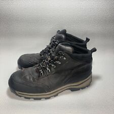 Timberland leather hiking for sale  East Brunswick