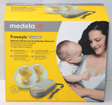 Medela freestyle elektrische gebraucht kaufen  Delbrück