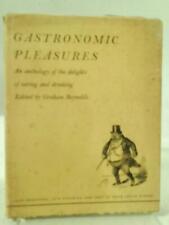 Gastronomic Pleasures: A Literary Retrospect (Graham Reynolds - 1950) (ID:25408) segunda mano  Embacar hacia Argentina