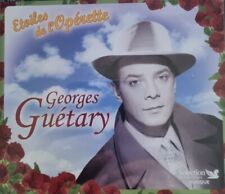 Georges guetary coffret d'occasion  Nice-