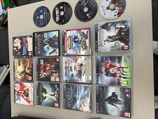 Ps3 console games for sale  BUCKINGHAM