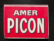Amer picon main d'occasion  Colombier-Saugnieu