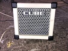 Roland micro cube for sale  TARPORLEY