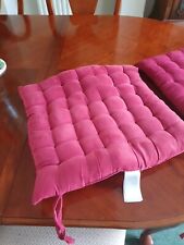 Soft chair seat for sale  LONDON