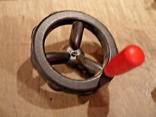 Craftsman Table Saw Handwheel Handle  recent 315...  (METRIC, 12mm bore) for sale  Petersburg