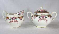 Antique coalport sugar for sale  Auburn