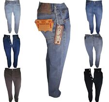 Jeans levis 501 usato  Barletta