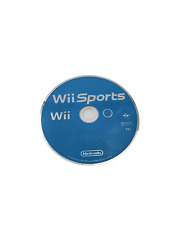 Wii wii sports gebraucht kaufen  Eppendorf