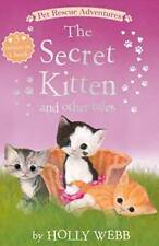 Secret kitten tales for sale  Montgomery