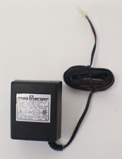 Cable Adaptador Cargador Maglite 3 Celdas Negro y Rojo...Ver Fotos...(19C) segunda mano  Embacar hacia Argentina