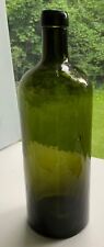 Garrafa de água mineral Blob Top Whittled - Kearns? Garrafa Great Window comprar usado  Enviando para Brazil