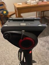 Manfrotto fluidtech xpro for sale  Ireland
