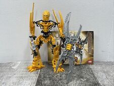 Lego bionicle 8989 for sale  Springfield