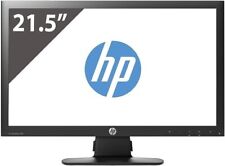 HP ProDisplay P221  21" Flat Screen Monitor - Used- Stand Not included, used for sale  Shipping to South Africa