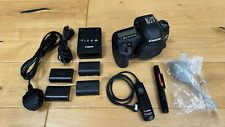 5d mark iii for sale  READING