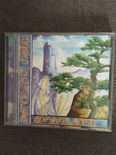 Ozric tentacles curious for sale  LUTTERWORTH