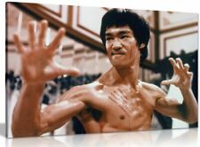 bruce lee video for sale  LONDON