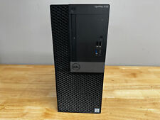 Dell Optiplex 7050 Desktop Computer Intel Core i7, 1TB SSD, 16GB RAM, W11 for sale  Shipping to South Africa